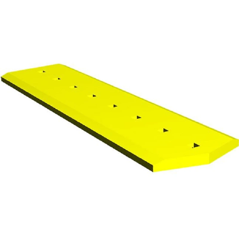 9W4502 Cat D9 Tarw dur Torri Rhannau Amnewid Ymyl