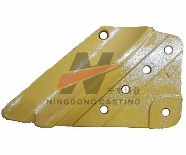 326-3406,3263406 Bolt Cloddiwr Ar Ochr Torrwr Llaw Chwith