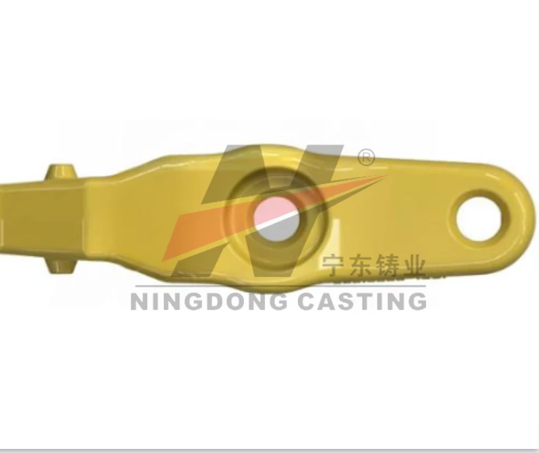 539-5600 Caterpillar Advansys 70 Wheel Loader Center Adapter|Sianc Dannedd Dyletswydd Trwm