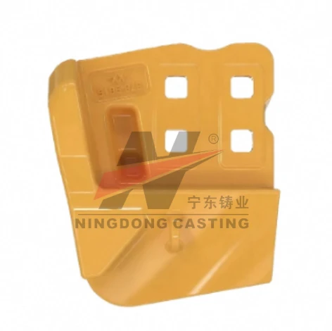 578-9616 5789616 Cat Weld-Ar Half-Arrow Cutting Edge