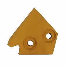 6I8310 Arddull Weld-on Corner CAT LH
