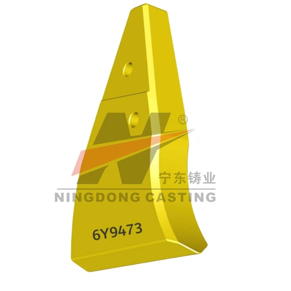 6Y-9473, 6Y9473 RIPPER SHANK ADAPTER