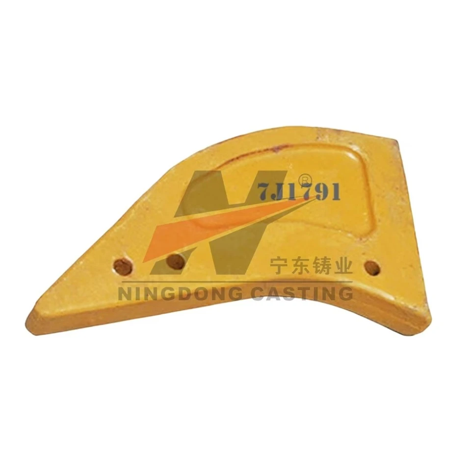 7J-1791, 7J1791 D8 Ripper Adapter