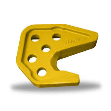 Canllaw Llawr 8J7210 RH Ar gyfer Scraper 623F 623G 633E
