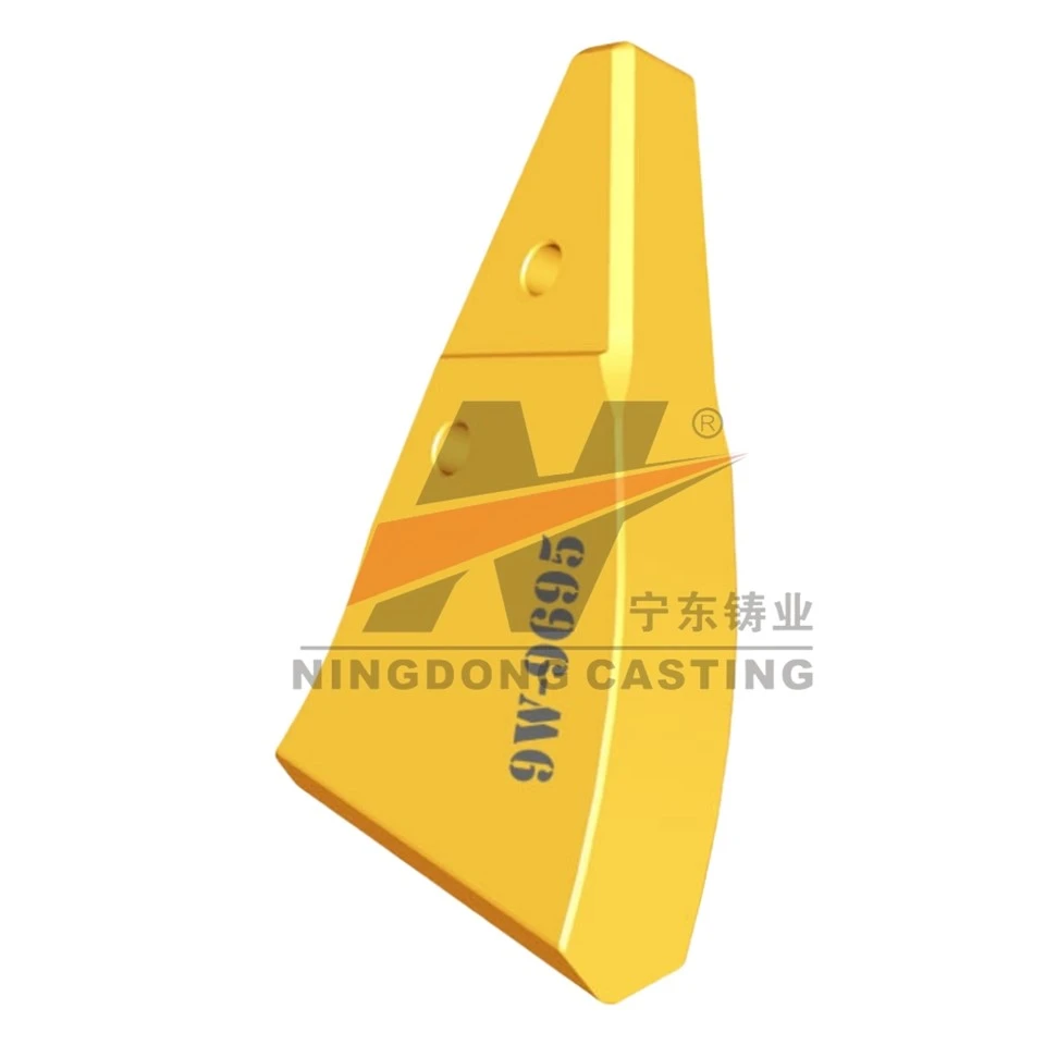 9W9695 ADAPTER RIPPER Lindysyn (CAT)