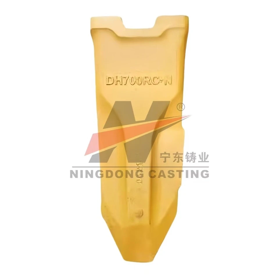 DH700RC LD700RC DAEWOO DH700 SANYI 750 SY700 Awgrym Roc