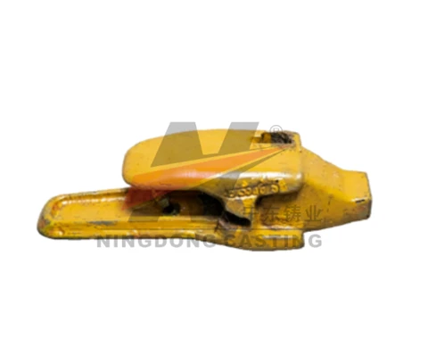 Adapter Bwced EC240 EC210 EC220 Volvo 14522962