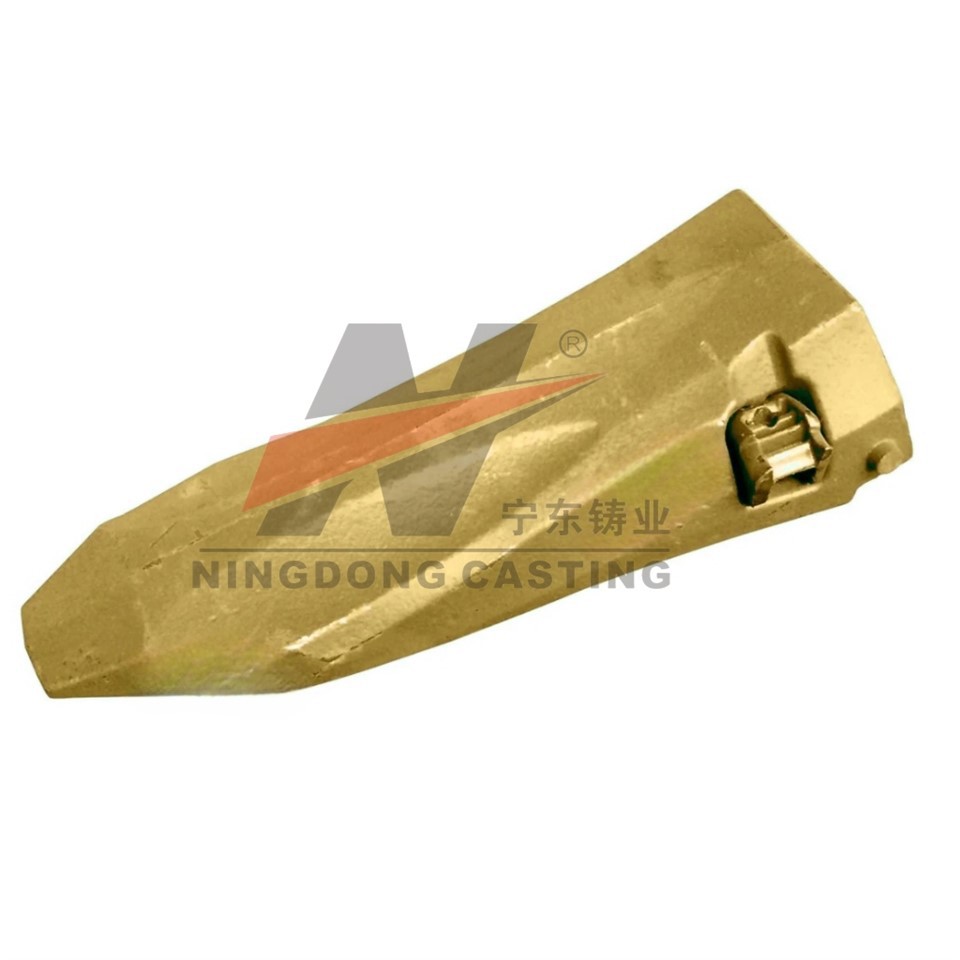 ESCO ULTRALOK U40C Dannedd Treiddiad Chisel