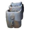 Amddiffynnydd addasydd Komatsu Canolog 94125640 WC252HX WC1P300