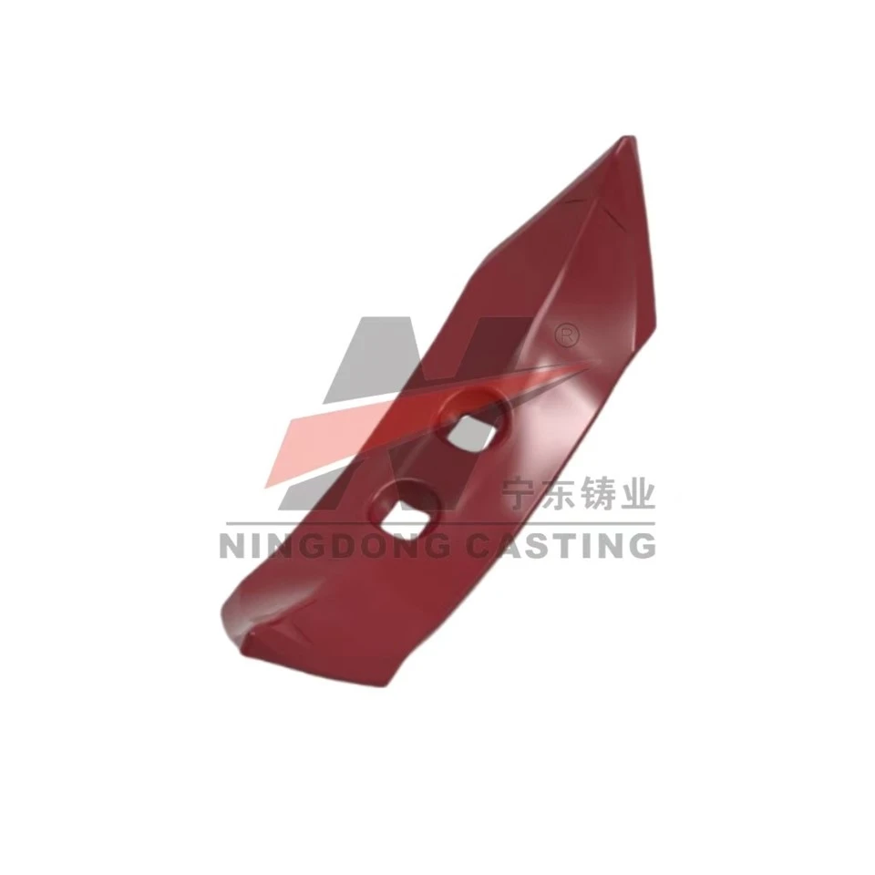L35A Rhannau Gwisgwch Plough Amaethyddiaeth