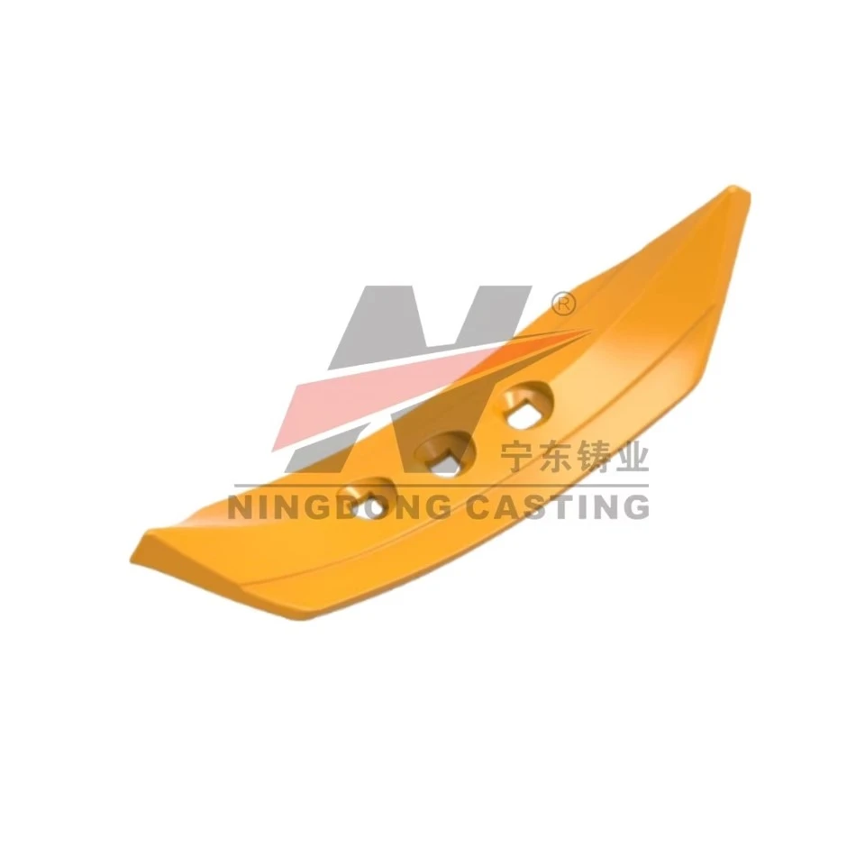 L35C Rhannau Gwisgwch Plough Amaethyddiaeth