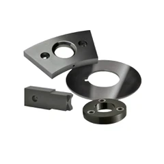 Rhannau gwisgo carbid twngsten