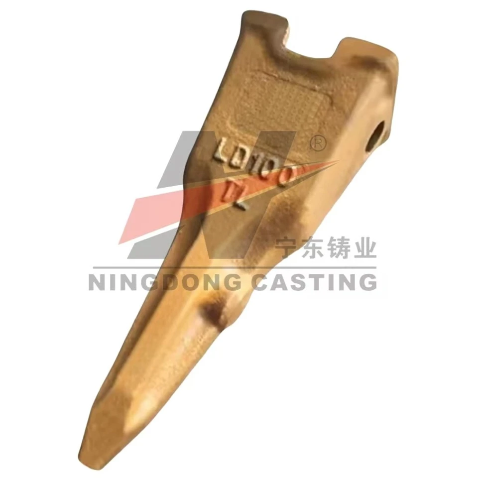 SANY 65 75 95 LD100TL BUCKET TIGER DANNEDD