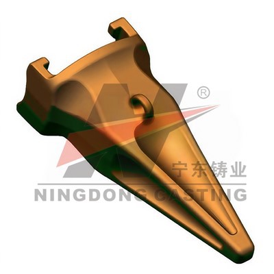 ESCO 57VX 57-VX Helilock Bwced Teigr Trymach