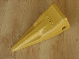Dannedd Teigr J460 Ar Gyfer Cloddiwr 235B 345D 350 E300