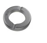 WD130 Gwisgwch Donut Chrome Gwyn Lron ASTM A532